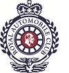 Royal Automobile Club logo