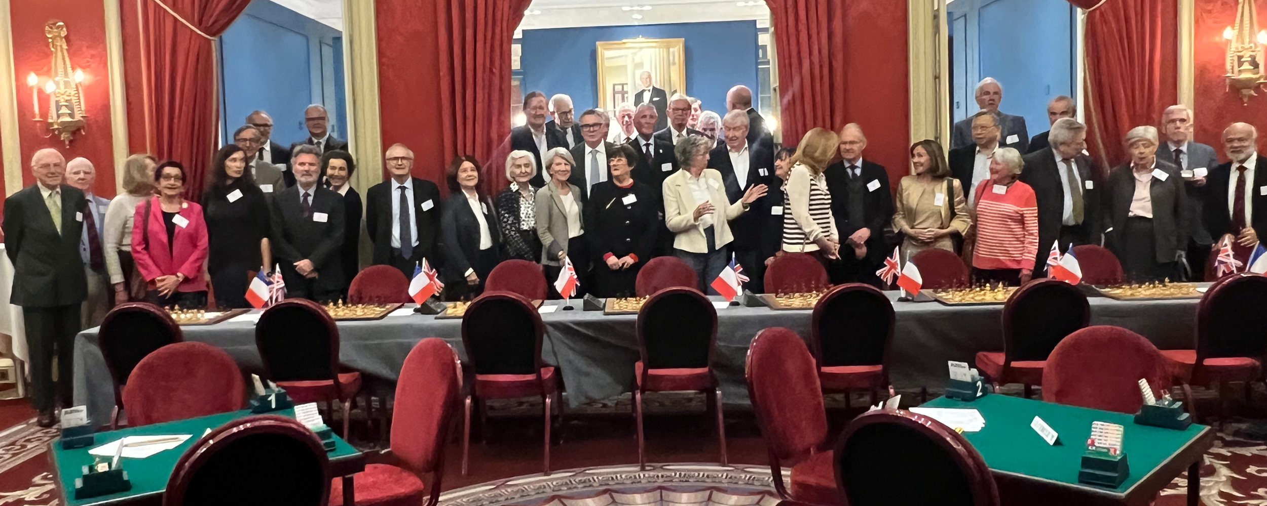 PM Bridge committee