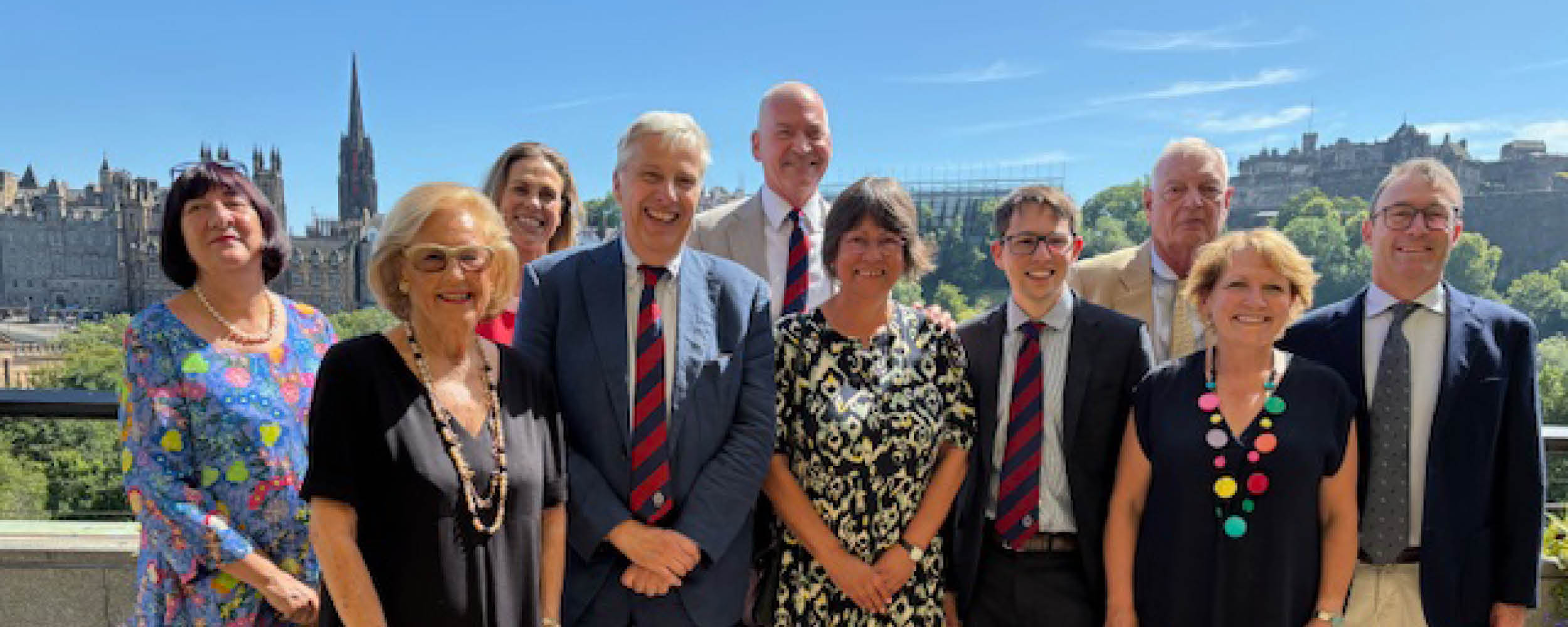 PM Bridge committee